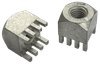 Power Connectors - 1001-HCT-P-IT-M5-A - New Yorker Electronics Co., Inc.