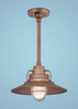 Exterior -Hanging - 657186 - Capital Lighting, Inc.