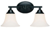 1752BC-114 Bathroom Fixtures-Two Lights - 690264 - Capital Lighting, Inc.