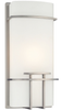 P465-084 1 Light Wall Sconce - P465-084 - Minka Group