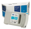 80 Cyan Ink Cartridge for Designjet 1000 Series - 175 mL - C4872A - LexJet Corporation