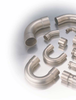 Brazetyte® 45° Elbow -- 45FF-4 - Image