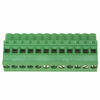 Terminal Blocks - Headers, Plugs and Sockets - A98127-ND - DigiKey