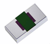Anaren High Frequency Chip Resistor -- R1A100550R0J5C0 - Image