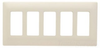 Standard Wall Plate - SW265-LA - Selecta Products