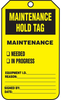 General Safety Tags - PCT-1134-Q - Panduit Corp.
