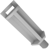 Corner Edge Metric Threaded -- 30472-N - Image
