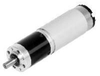 DC Brush Planetary Gearmotor -- 36JX30K-36ZY85P