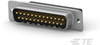 PCB D-Sub Connectors - 745412-1 - TE Connectivity