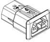 Heavy Duty Power Connectors - 2002G2-GRY-BK - VAST STOCK CO., LIMITED