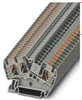 DIN Rail Terminal Blocks - 3213604 - VAST STOCK CO., LIMITED