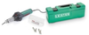 Plastic Welding Hand Tools -- TRIAC BT Plastic welding set - Image