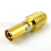 1.0/2.3 Plug (Male) Termination (Load) 1 Watts To 4 GHz, 1.2 VSWR -- ST1023P - Image