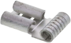 Terminals - Quick Connects, Quick Disconnect Connectors - WM19655CT-ND - DigiKey