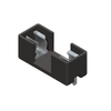 Midget - (SPF) Solar Protection Fuse (5AG) Fuse Holder-THM -- 3576 - Image