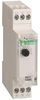 Relay, Time Delay, Spdt, 0.1S-100H, 24Vdc; Product Range Schneider Electric - 71K9718 - Newark, An Avnet Company