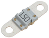Automotive Fuse, Time Delay, 150A, 58Vdc Rohs Compliant Littelfuse - 81AH9566 - Newark, An Avnet Company