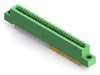 Card Edge Conn, Dual, 62Pos, Solder Lug; Card Edge Connector Type Edac - 64AJ7387 - Newark, An Avnet Company