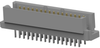 Conn, Din 41612, Header, 32Pos, 2Row; Product Range Amp Te Connectivity - 01AH1478 - Newark, An Avnet Company