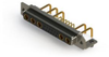 Combo D-Sub Conn, R/a Rcpt, Dc-17W5, Th; Product Range Edac - 53AJ9249 - Newark, An Avnet Company