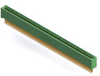 Card Edge Conn, Dual Side, 124Pos, Th; Card Edge Connector Type Edac - 70AJ8811 - Newark, An Avnet Company