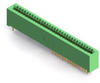 Card Edge Conn, Dual, 62Pos, Th; Card Edge Connector Type Edac - 85H6019 - Newark, An Avnet Company