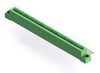 Card Edge Conn, Single, 45Pos, Wire Wrap; Card Edge Connector Type Edac - 64AJ7030 - Newark, An Avnet Company