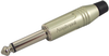 Connector, Phone Audio, Plug, 2 Position; No. Of Contacts Amphenol - 50M3226 - Newark, An Avnet Company