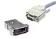 DSUB CABLE CLAMP 25P-50P FOR HOODS - 326-09670019963 - Utmel Electronic Limited