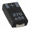 Aluminum - Polymer Capacitors - 2.5SWZ270MR06 - Lingto Electronic Limited