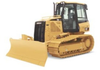 D3K Track-Type Tractor -- D3K Track-Type Tractor