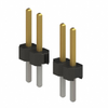 Headers, Male Pins - 3M156413-14-ND - DigiKey
