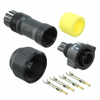 Circular Connector Assemblies - 1754-1239-ND - DigiKey