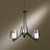Chandelier Lighting Fixtures - 104113 - Hubbardton Forge