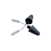 Personal Protective Equipment (PPE) - 3M159107-ND - DigiKey