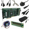 Embedded Complex Logic (FPGA, CPLD) Evaluation Boards - 544-2696-ND - DigiKey