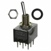 Toggle Switches - M2032SD3W03-ND - DigiKey