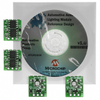 Evaluation and Demonstration Boards and Kits - APGRD004-ND - DigiKey