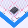 Power Supply Chip >> Gate Drive ICs -- DRV8300DIPWR - Image