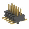 Headers, Male Pins - FTMH-105-02-G-DV-A-ND - DigiKey