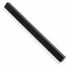 Headers, Receptacles, Female Sockets - A115186-ND - DigiKey