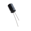 Aluminum Electrolytic Capacitors - 1189-450PK3.3MEFC8X11.5-ND - DigiKey