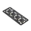 Expansion Boards, Daughter Cards - 497-STEVAL-MIC006V1-ND - DigiKey