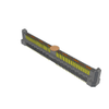 Arrays, Edge Type, Mezzanine (Board to Board) - 612-QRM8-052-05.0-L-D-A-GP-K-TRCT-ND - DigiKey