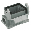 Heavy Duty Connector Housings, Hoods, Bases - 1195-3092-ND - DigiKey