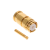 Coaxial Connector (RF) Assemblies - 17-2406846-1-ND - DigiKey