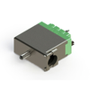 Backplane Connector Housings - 151-516-038-540-651-ND - DigiKey