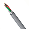 Multiple Conductor Cables - BEL1366-500-ND - DigiKey