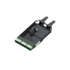 Patchbay, Jack Panels - 135-FFSD06LA-ND - DigiKey