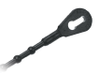 Beaded Cable Ties - 3476 - bisco industries
